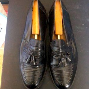 High end classic shoes by Mezlan Shoes!!